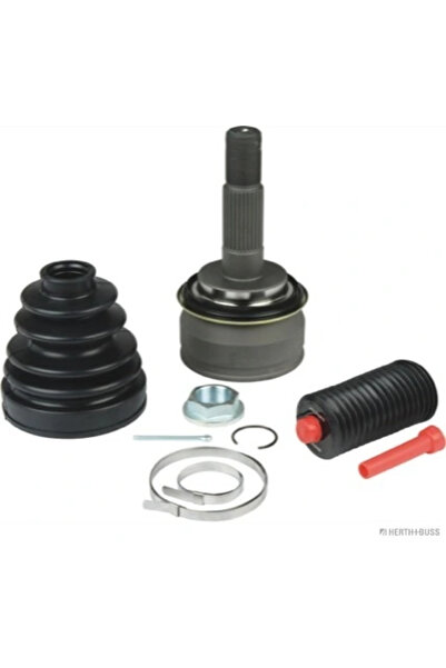 HERTH BUSS JAKOPARTS Set Articulatie Planetara Toyota Fortuner/Hilux 7 Pick-U...