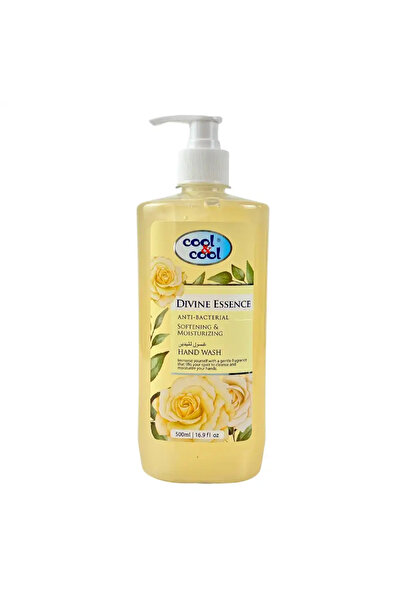 COOL & COOL Cool and Cool Divine Essence Anti-Bacterial Softening and Moistur...