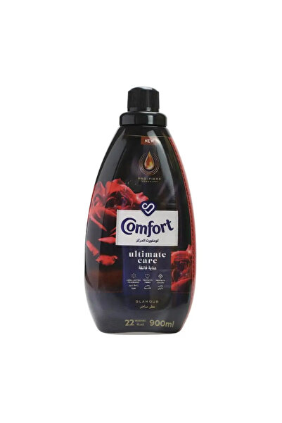 Comfort Fabric softener Ultimate Care Glamour- 900ml