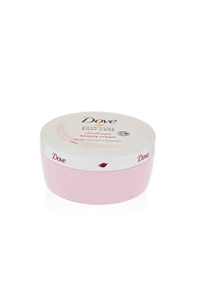 Dove كريم ترطيب عميق للجسم من بودي بيوتي، 250 مل