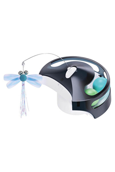 Enabot ألعاب رولا بيتبال التفاعلية