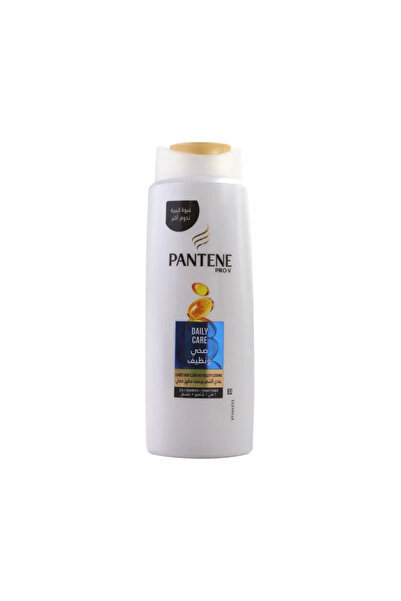 Pantene Pro-V Daily Care 2 In 1 Shampoo + Conditioner, 600 ml