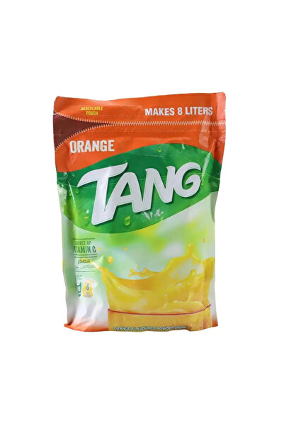 TANG Orange Flavoured Powder Drink- 1kg