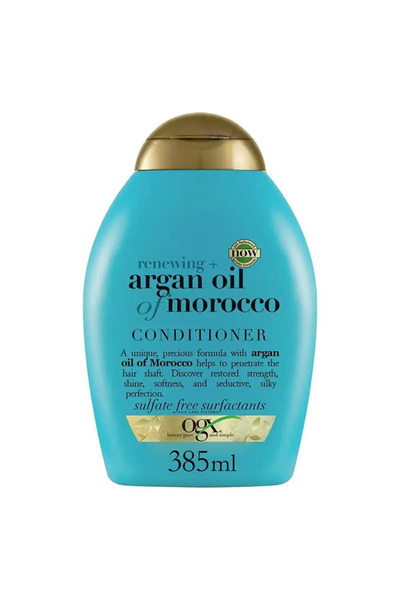 OGX Renewing Argan Oil of Morocco Hair Conditioner- 385ml