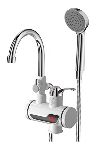 FOTOFUN Robinet electric pentru apă caldă instantanee