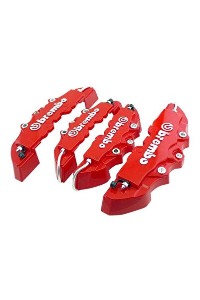 Brembo 4-Piece Brake Calipers Set