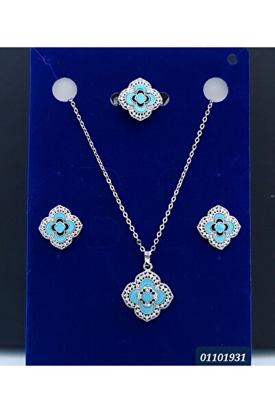 Treasures Gold alternative set.