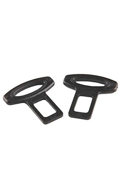 CFT TORONTO 2-Piece Car Seat Clip Set
