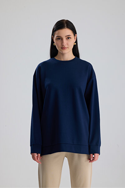 MARIQUITA MODAL SWEATSHIRT