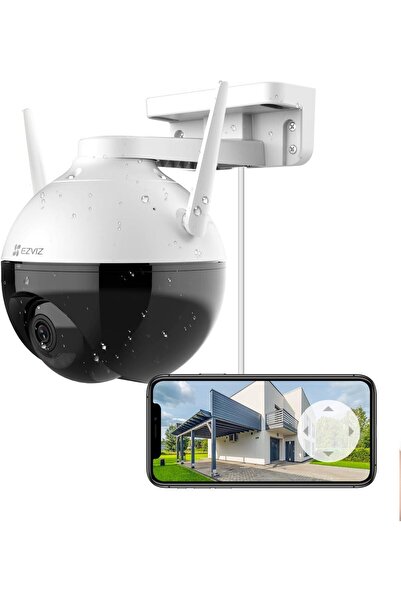 EZVIZ C8C Security Camera