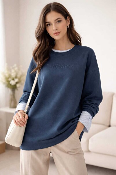 MARIQUITA Embroidered Tunic