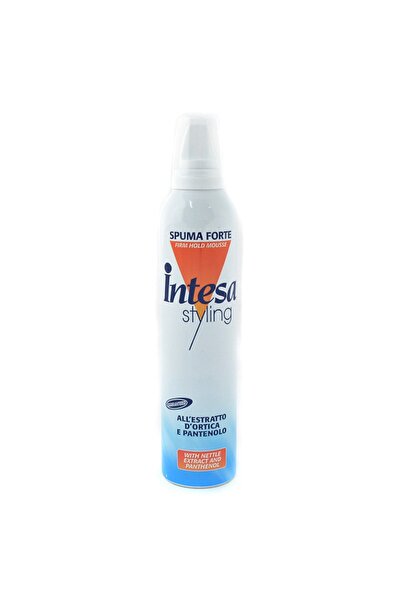 Intesa Set 3 x Spuma de Par Forte, 300 ml