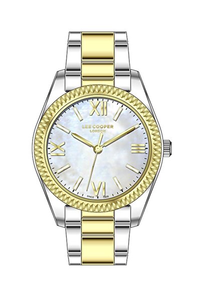Lee Cooper Lc07459.220 Women Wrist Watch