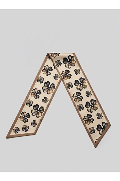 Fioner Store Double Sided Tie Scarf