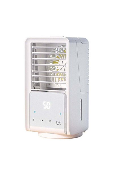 Arabest Portable Fan Battery Operated, Strong Wind, 3 Speed Adjustable ,For H...