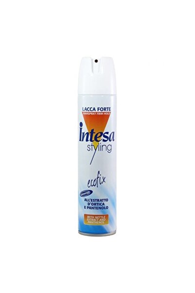 Intesa Set 4 x Fixativ pentru Fixare Puternica, 300 ml