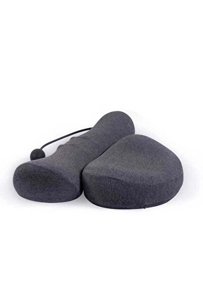 Arabest Lumbar Support Back Cushion Pillow Balanced Firmness, for Lower Back ...