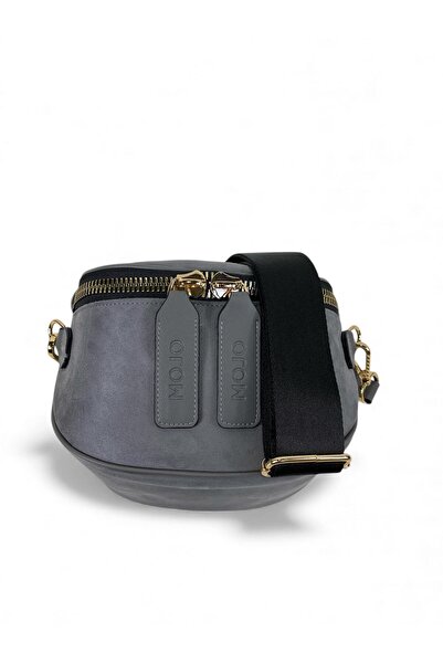 MOJO Etnik Desen Askılı Omuz ve Çapraz Çanta