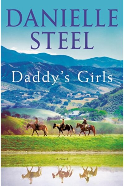 Book Boss Daddy's Girls