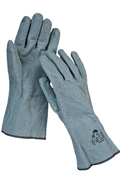 CERVA Gloves SPONSA 35 cm 11 Grey