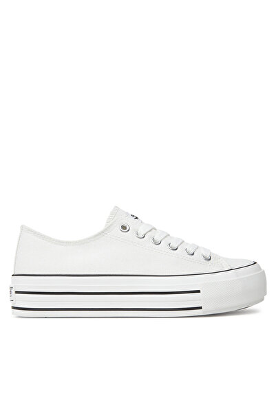 Sprandi sneakers women white CEO-LEA-RA003