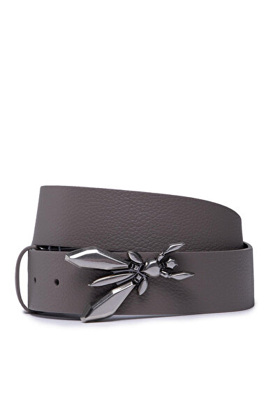 Patrizia Pepe women's belt woman Dark Tatami CW0471/L001-B744