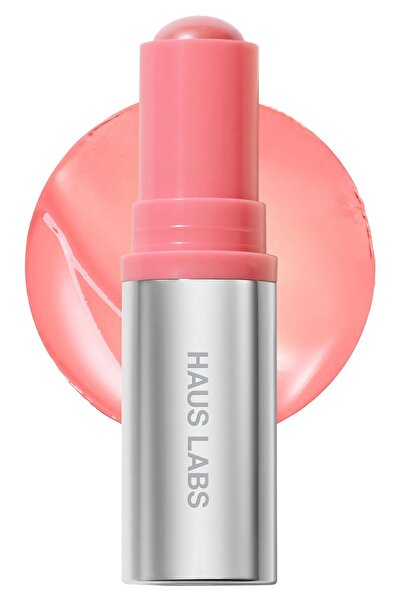 Haus Labs By Lady Gaga Yanak ve Dudak Renklendirici Allık Glassy Pomelo 5GR