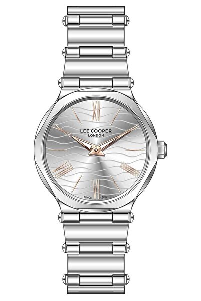 Lee Cooper Lc08000.330 Women's Wristwatch