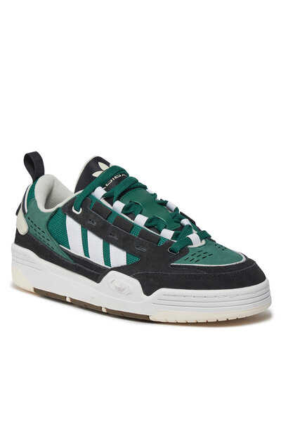 adidas unisex sneakers Cblack/Ftwwht/Cgreen Adi2000 IF8823
