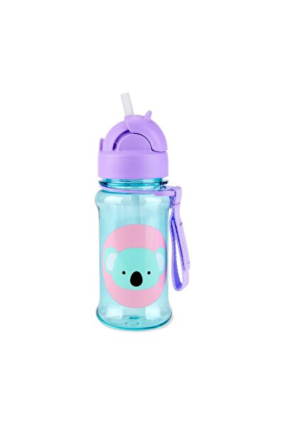 Skip Hop Zoo Pipetli Tritan Suluk 355 Ml