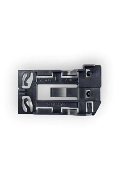 Bluemax ÖN TAMPON PANJUR KLİPSİ SOL CRAFTER 12-16