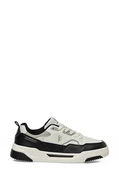 lumberjack Antony 6Fx White Men's Sneaker