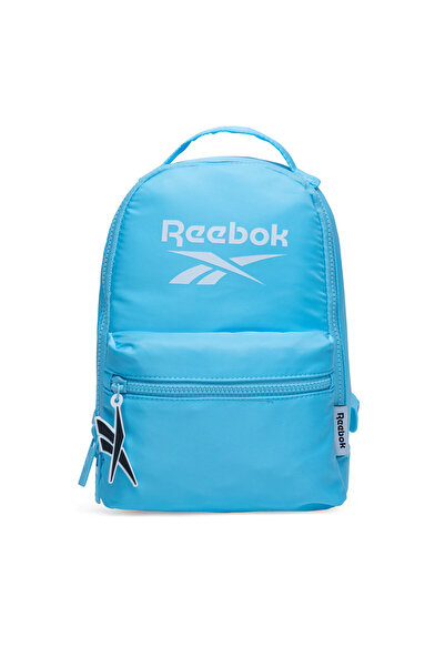 Reebok women's backpack blue RBK-046-CCC-05