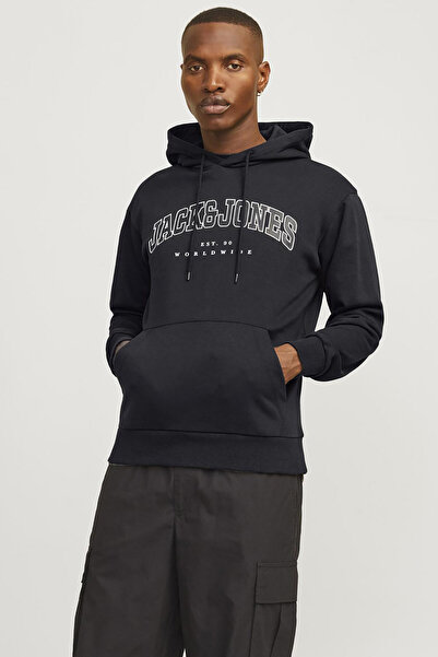 Jack & Jones Kapuzensweatshirt CALEB Hoodie