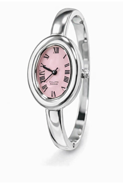 PHİLİPPE MAİSON Kelepçe Kadın Kol Saati