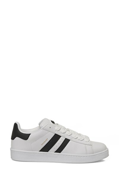 Proshot Pantofort alb pentru bărbați PAX 6FX