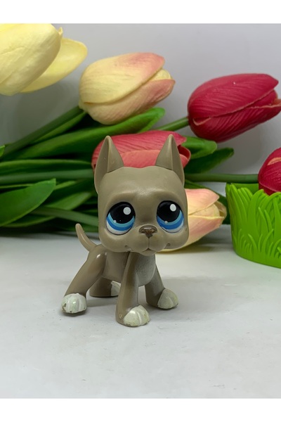 Littlest Pet Shop Lps miniş