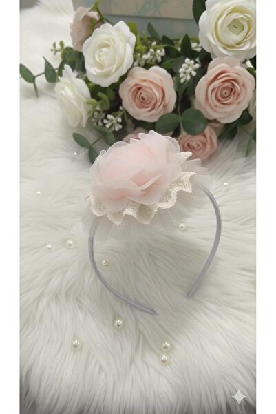 BİLGEN Style Girl Crown Buckle