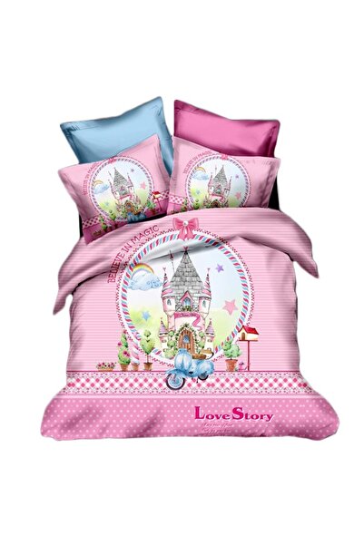 N.zone Summer patterned bedspread || Multiple colors