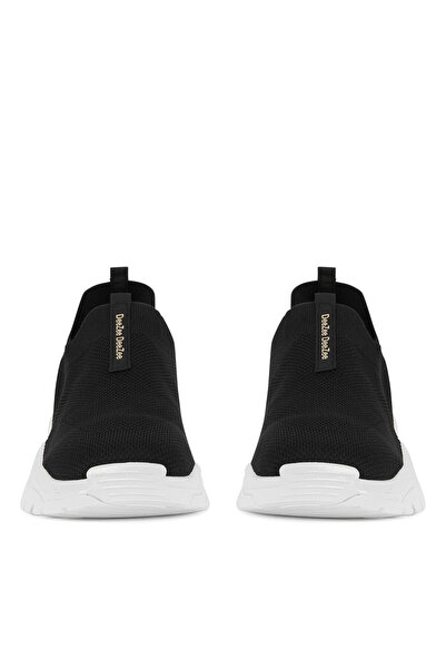 DeeZee adidași fete negri TS5227K-23