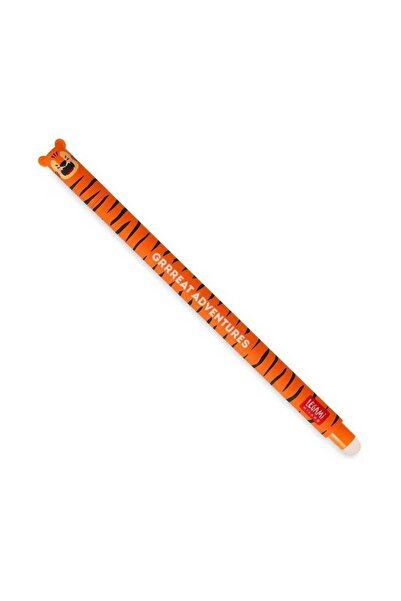 Legami Silinebilir Jel Kalem 0.7 mm Turuncu Kaplan