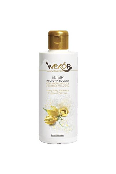 Wexor Perfume Rufe Giallo Cashmere, 200 ml