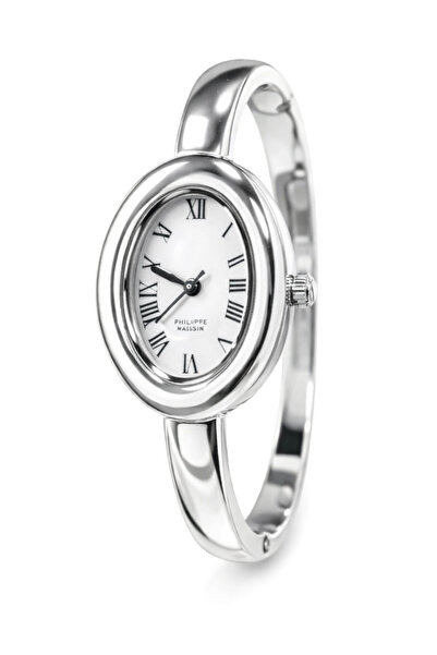 PHİLİPPE MAİSON Kelepçe Kadın Kol Saati