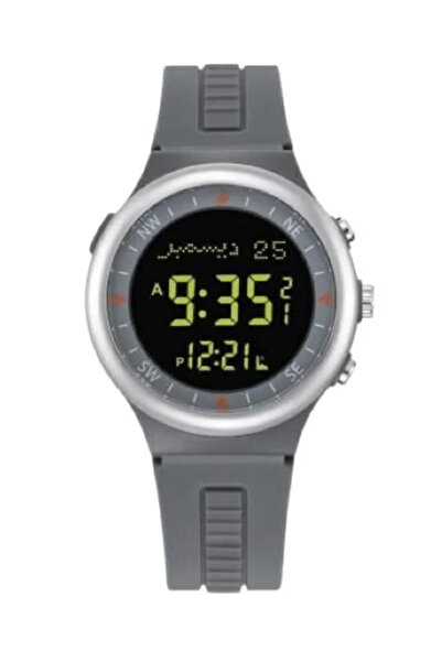 AL-HARAMEEN Al Haramain Men's Sports Watch HA-6504 - 41mm Size, Multiple Colors