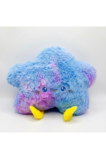 Olea Toys Starfish Plush Toy 22 cm Soft and Adorable