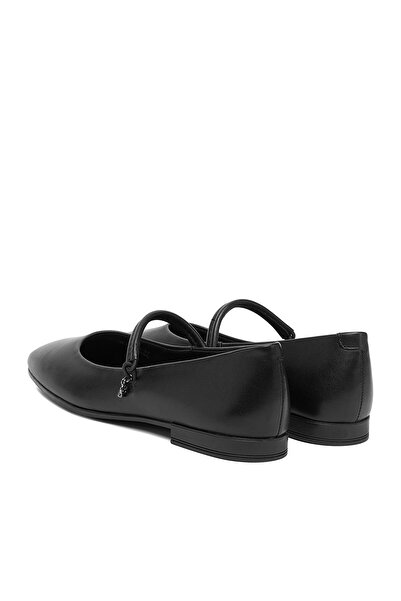 LASOCKI balerină femeie neagră CEO-RST-ROMI-64