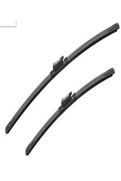 KRUGER ARAC BAZLI SILECEK SETI 600-480mm VW JETTA IV (162) 11-17/ CC CC (358)...