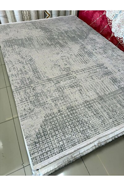 Angora DOĞAL İPLİK SALON HALISI