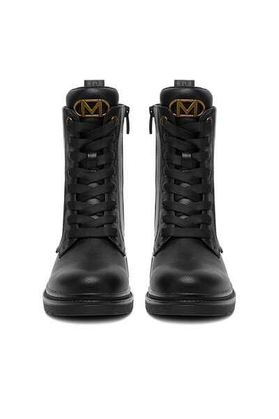 MEXX ankle boots women black CEO-MI001710453W