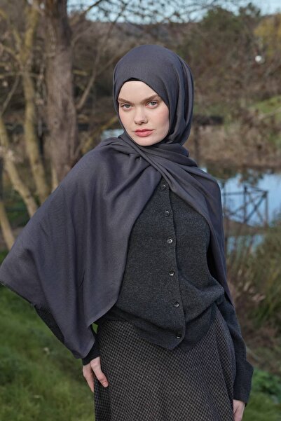 Modakaşmir Liora Viscose Shawl